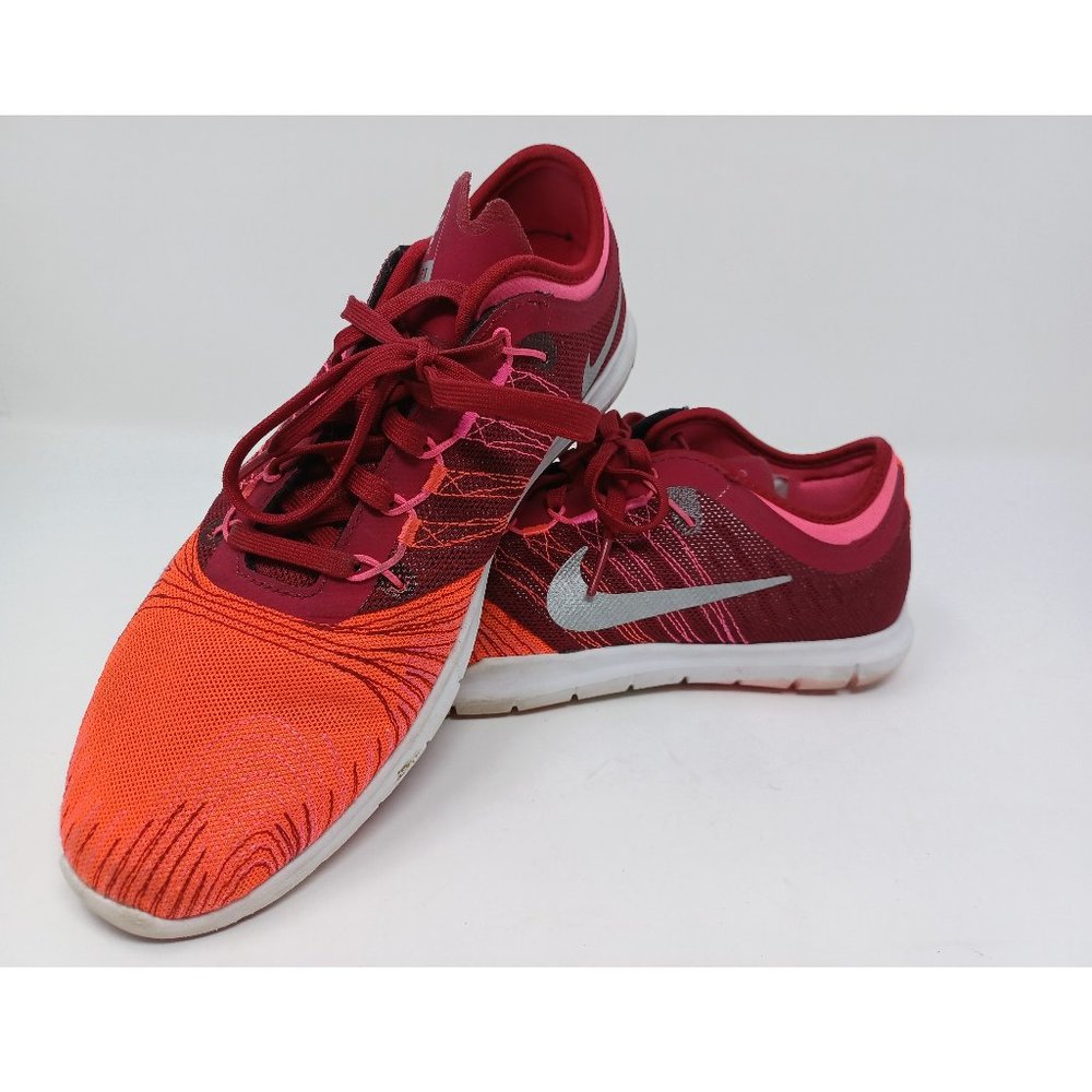 Nike Performance Flex Adapt TR Womens Training Shoes Size 8